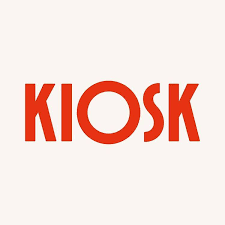 Kiosk