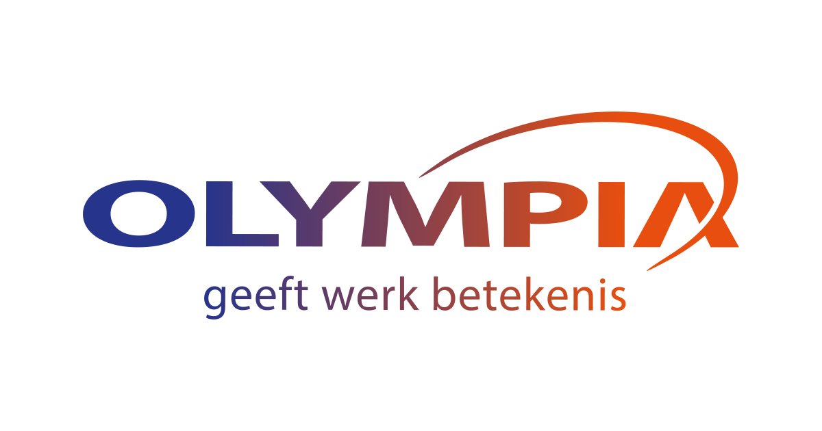 Vacatures bij Olympia in Lelystad